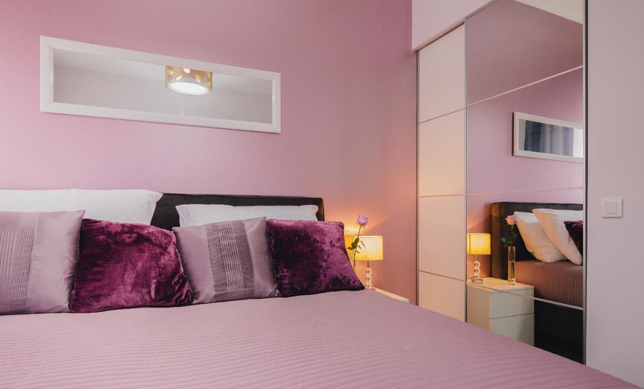 For Special Getaway Nea Apartman *