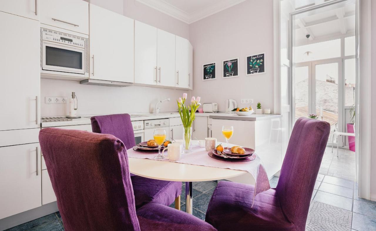 Apartman For Special Getaway Nea