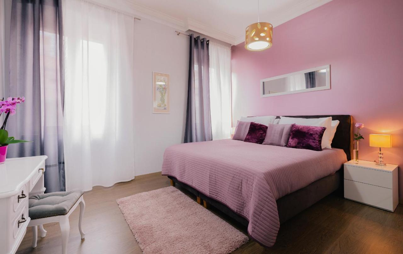 For Special Getaway Nea Apartman Pula