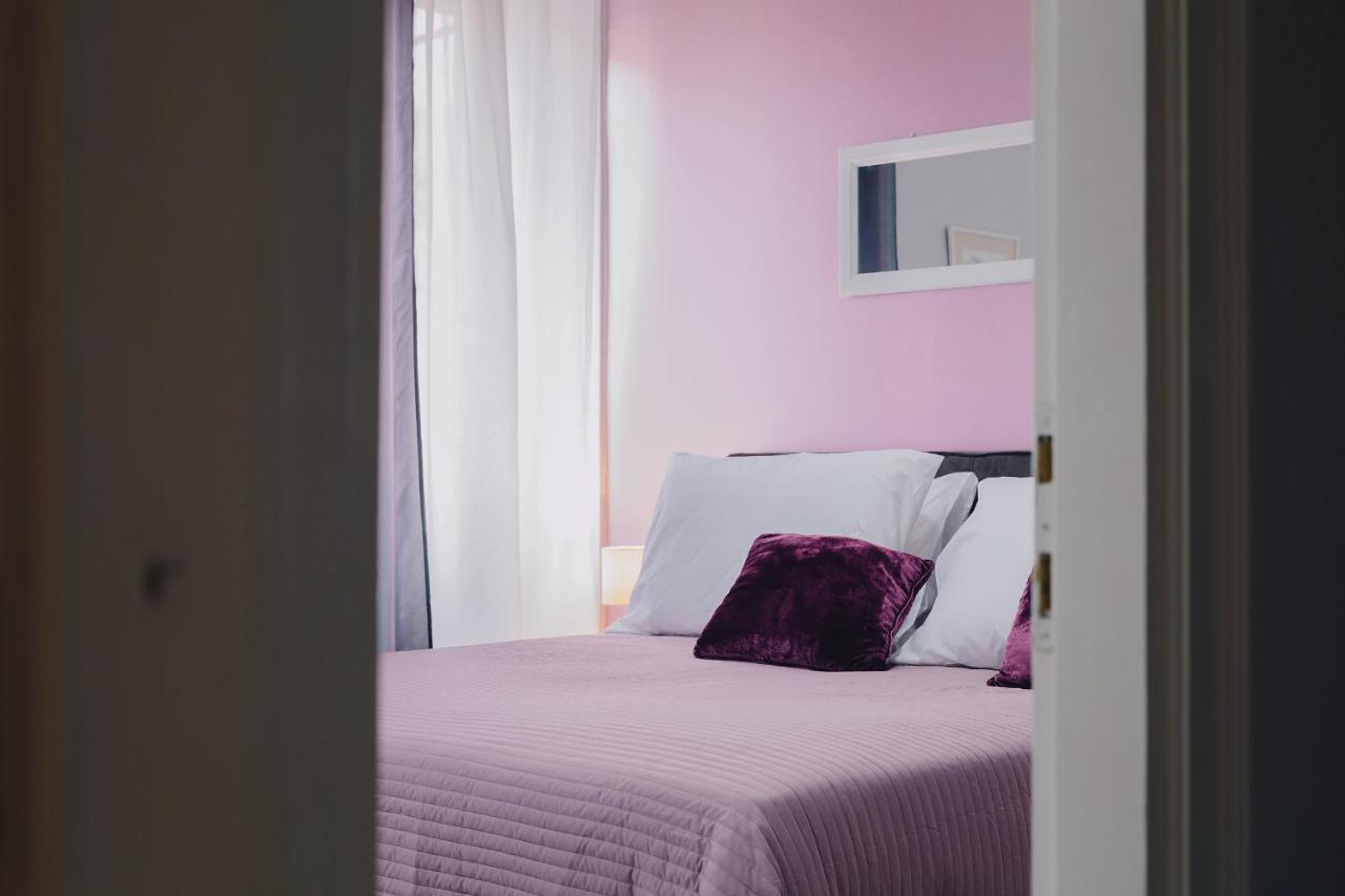 For Special Getaway Nea Apartman *